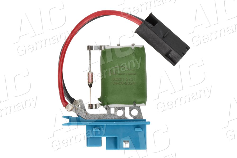 AIC 55291 - Widerstand, Innenraumgebl&auml;se