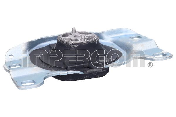 Lagerung, Schaltgetriebe