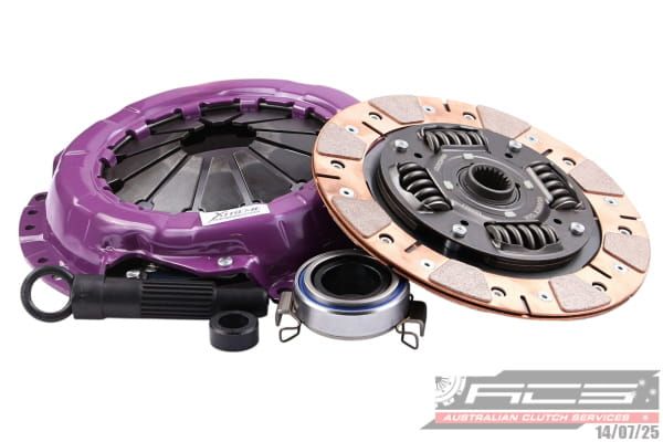 KIT PER TOYOTA COROLLA 1.8L - TecDoc Only