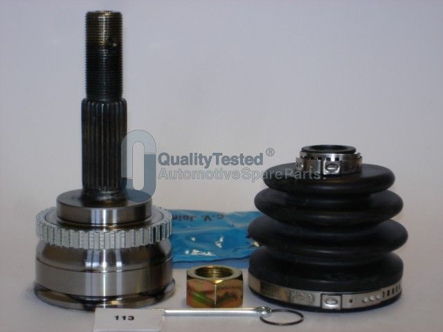 GI113JM JAPANPARTS Quality Tested csuklókészlet, hajtótengely