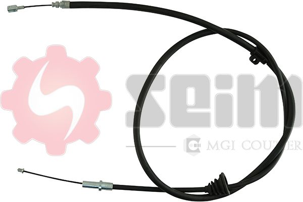 CABLE DE FRE G OU D VOLVO S70-V70