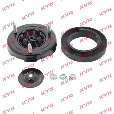 MK AV SUSPENSIONI MOUNTING KITS