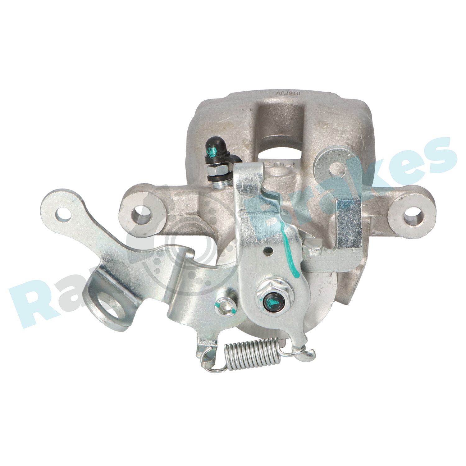 Bremssattel