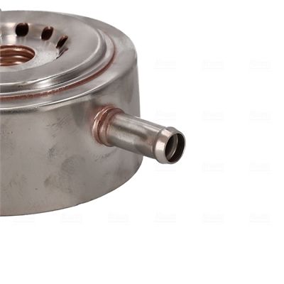 Ölkühler, Motoröl Ölkühler, Motoröl