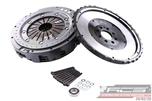 KIT STD LAMB GALLA 5.0/5.2L inc F/W - TecDoc Only