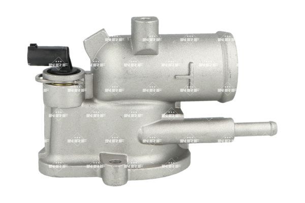 Thermostat, K&uuml;hlmittel
