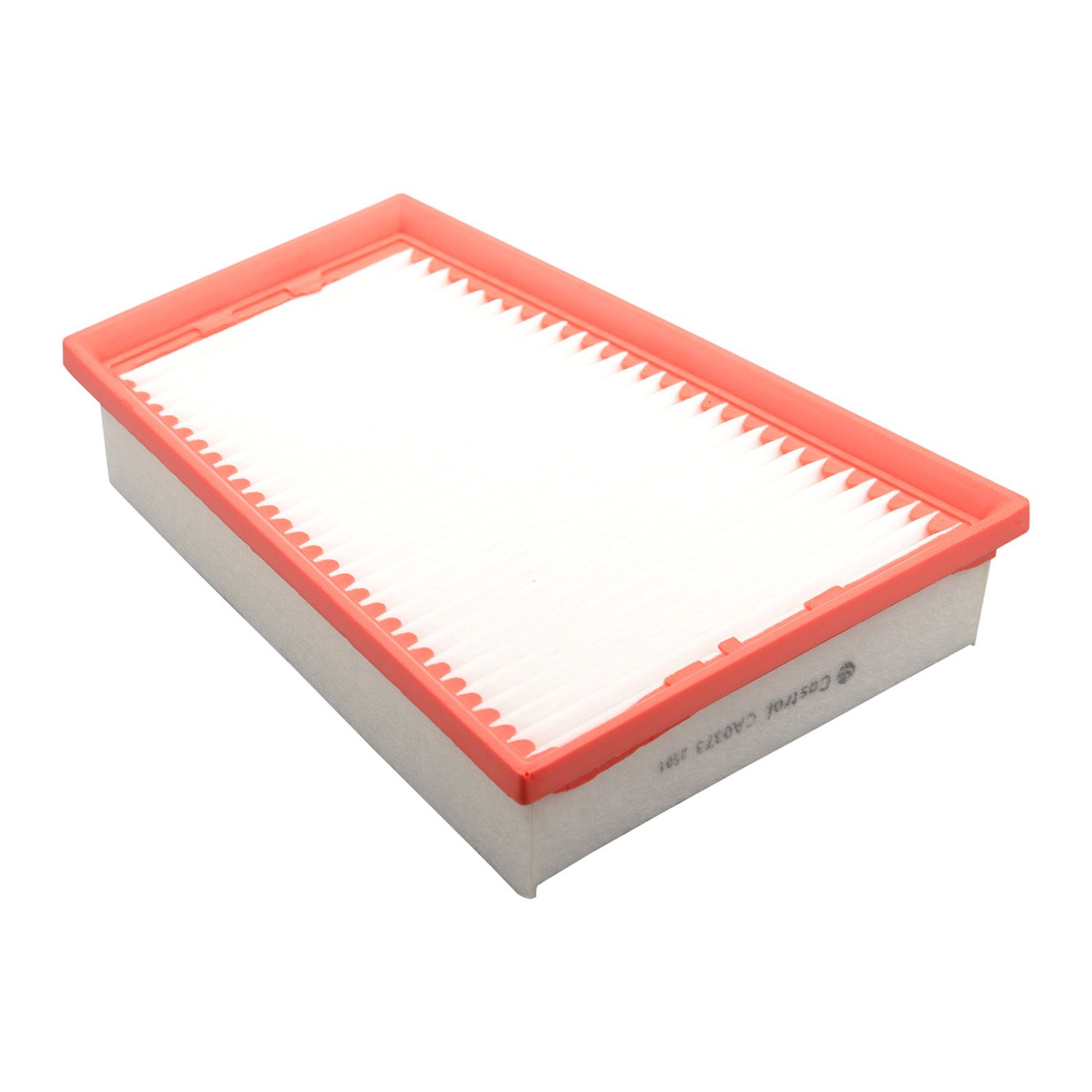 Castrol Filters CA0373 - Luftfilter