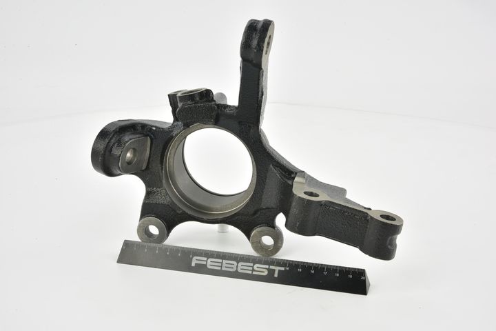 pasukamasis kakliukas, rato pakaba