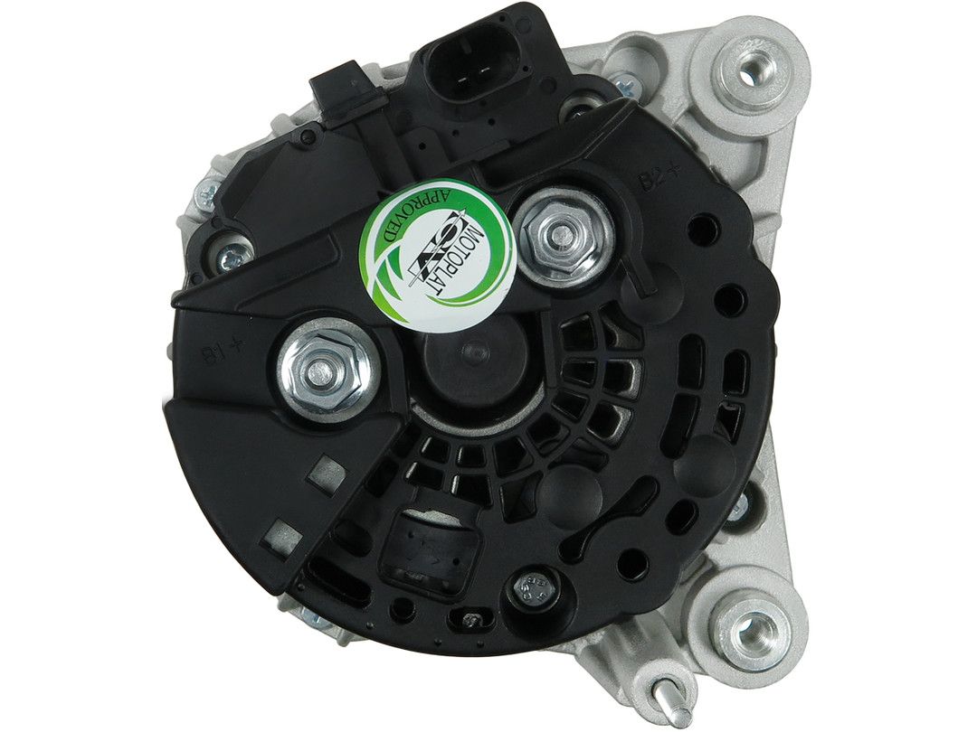 Generator Generator