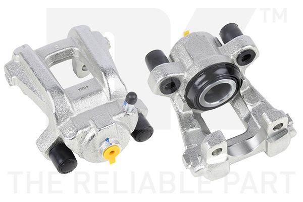 Bremssattel