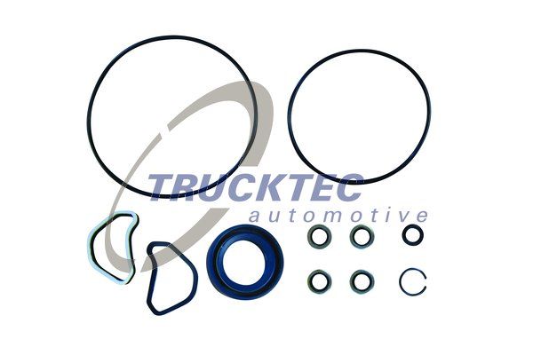 Dichtungssatz, Hydraulikpumpe