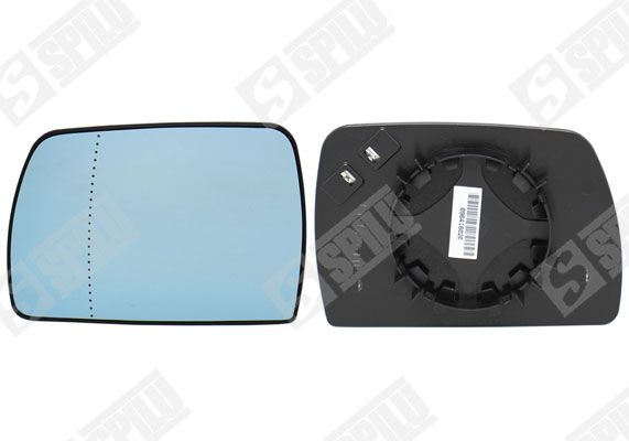 G ASP CH BL POUR BMW X3 E-83 01-04-12-08