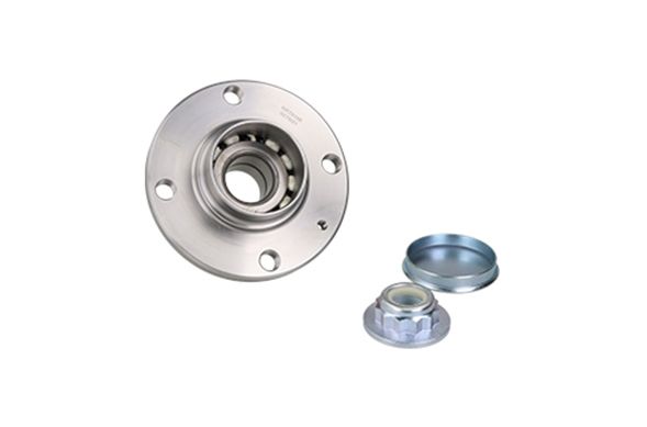 METELLI 19-8166 - Radlagersatz