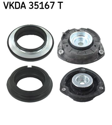 Suspension Strut Support Mount VKDA 35167 T