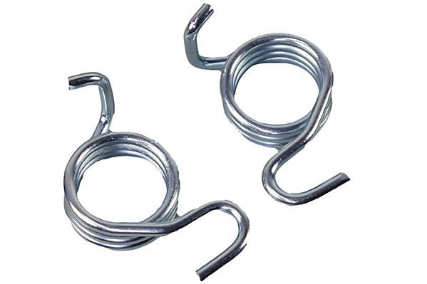 METZGER 113-0503 - Reparatursatz, Feststellbremshebel (Bremssattel)