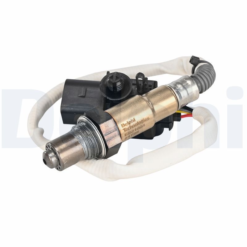 Sonda Lambda