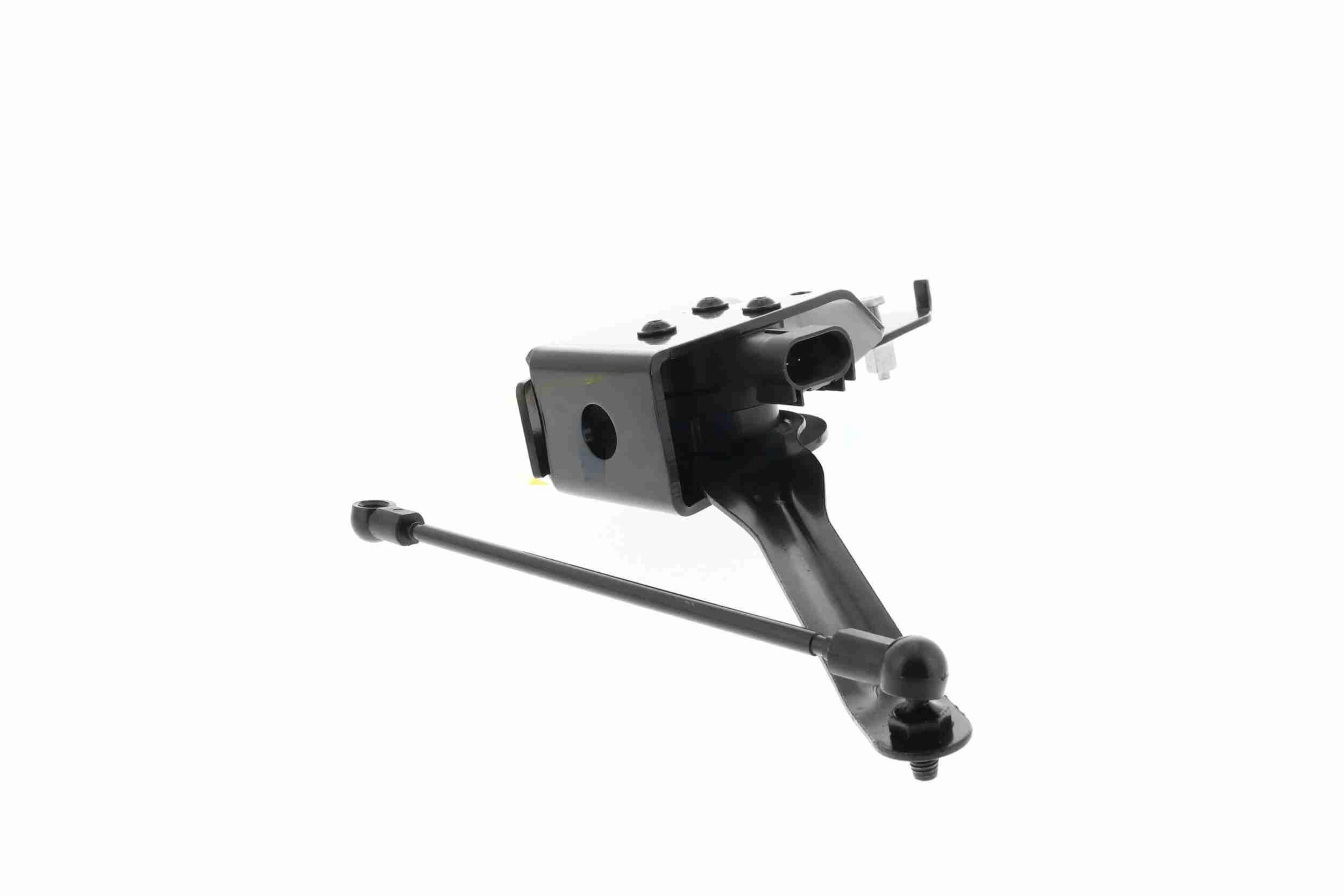 Sensor, Leuchtweitenregulierung