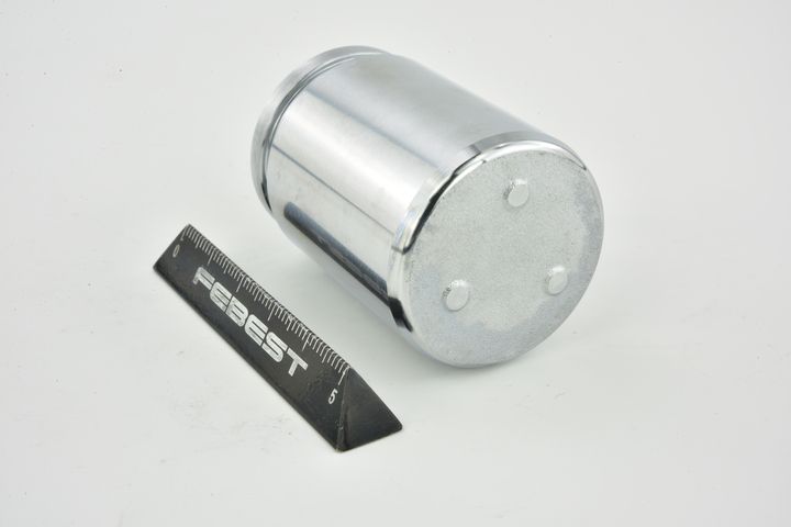 stūmoklis, stabdžių apkaba