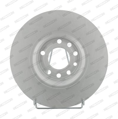 Brake Disc DDF1261C