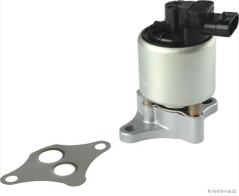 HERTH+BUSS ELPARTS 70671500 - AGR-Ventil