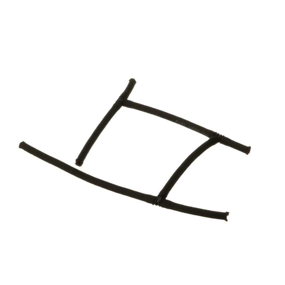 žarna, degalų išsiliejimo apsauga