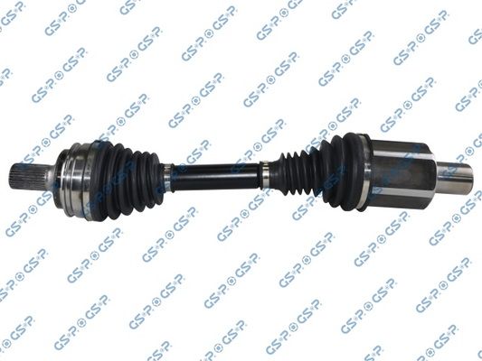 Drive Shaft 201405