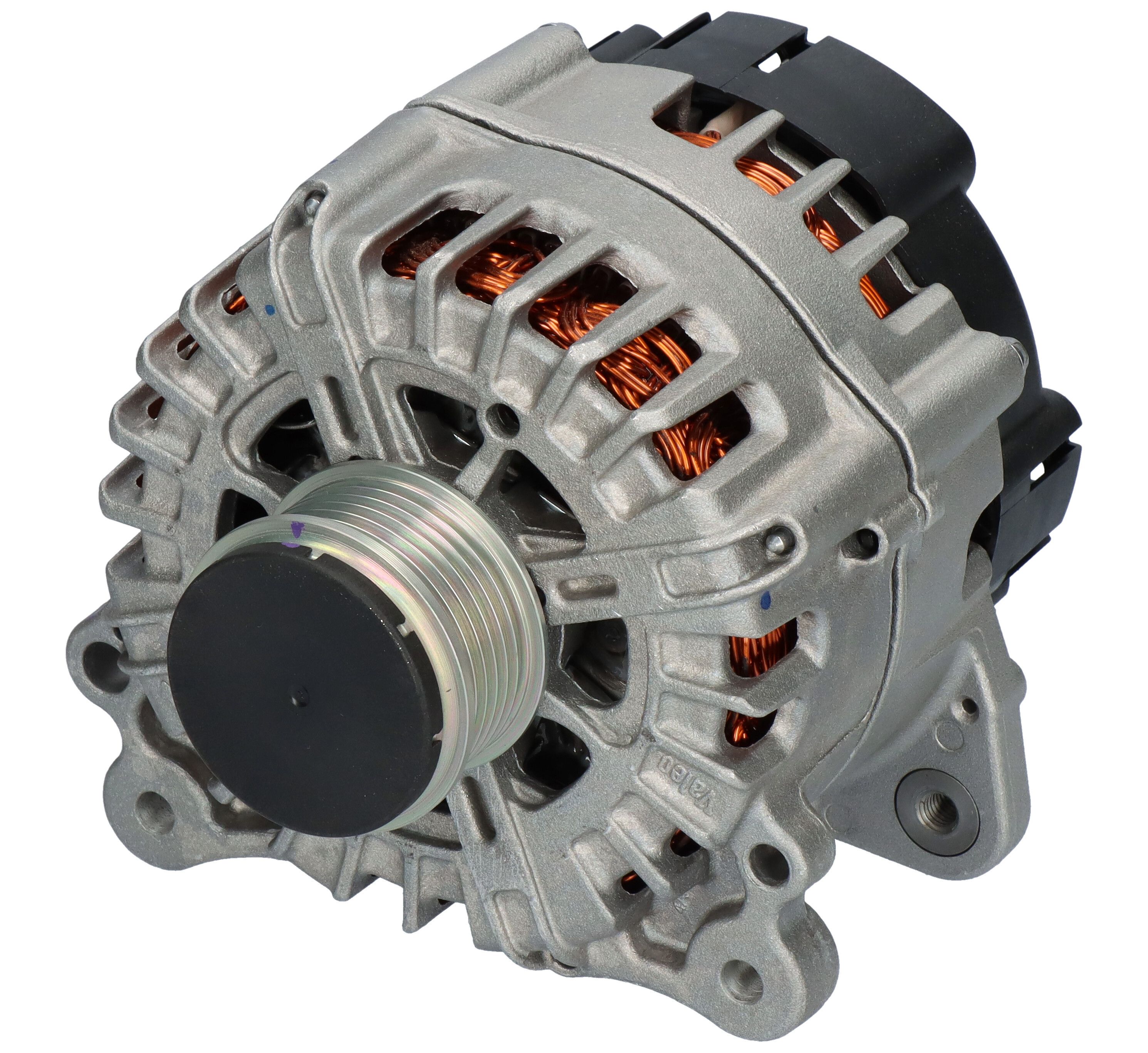 Alternator 439774