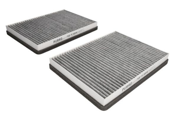 Filter, Innenraumluft