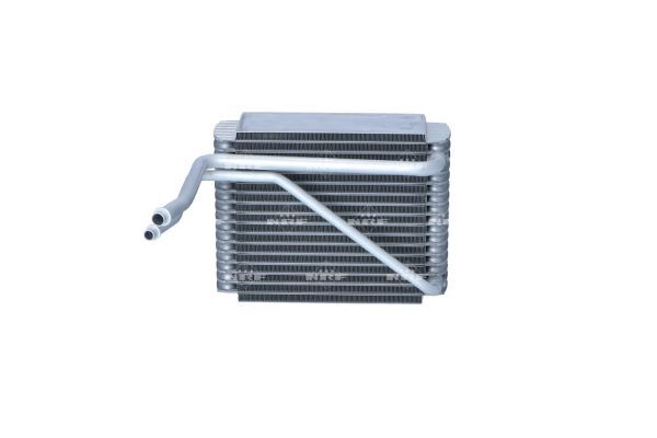 Verdampfer, Klimaanlage
