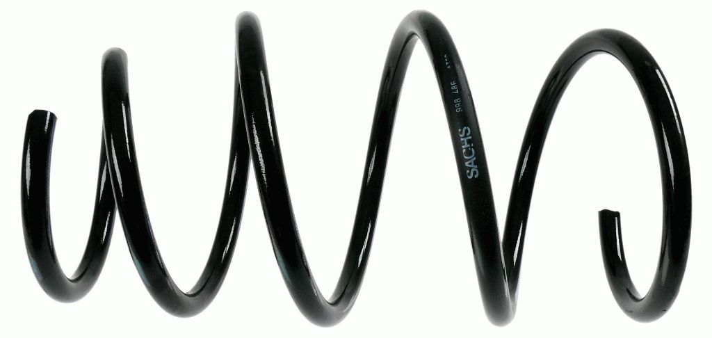 SACHS COIL SPRING - TecDoc Only