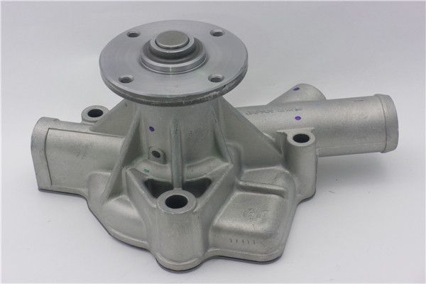 Bomba de agua, refrigeración del motor