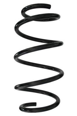Spidan 87899 Fahrwerksfeder
