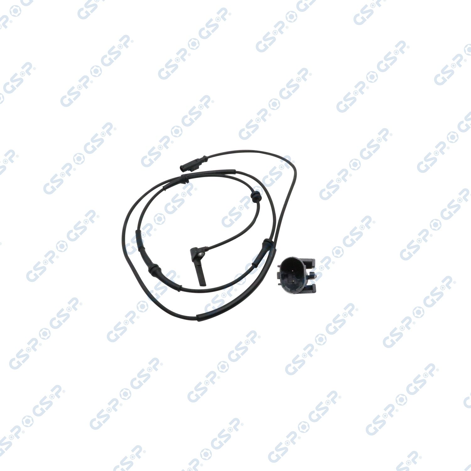 Sensor, revoluciones de la rueda