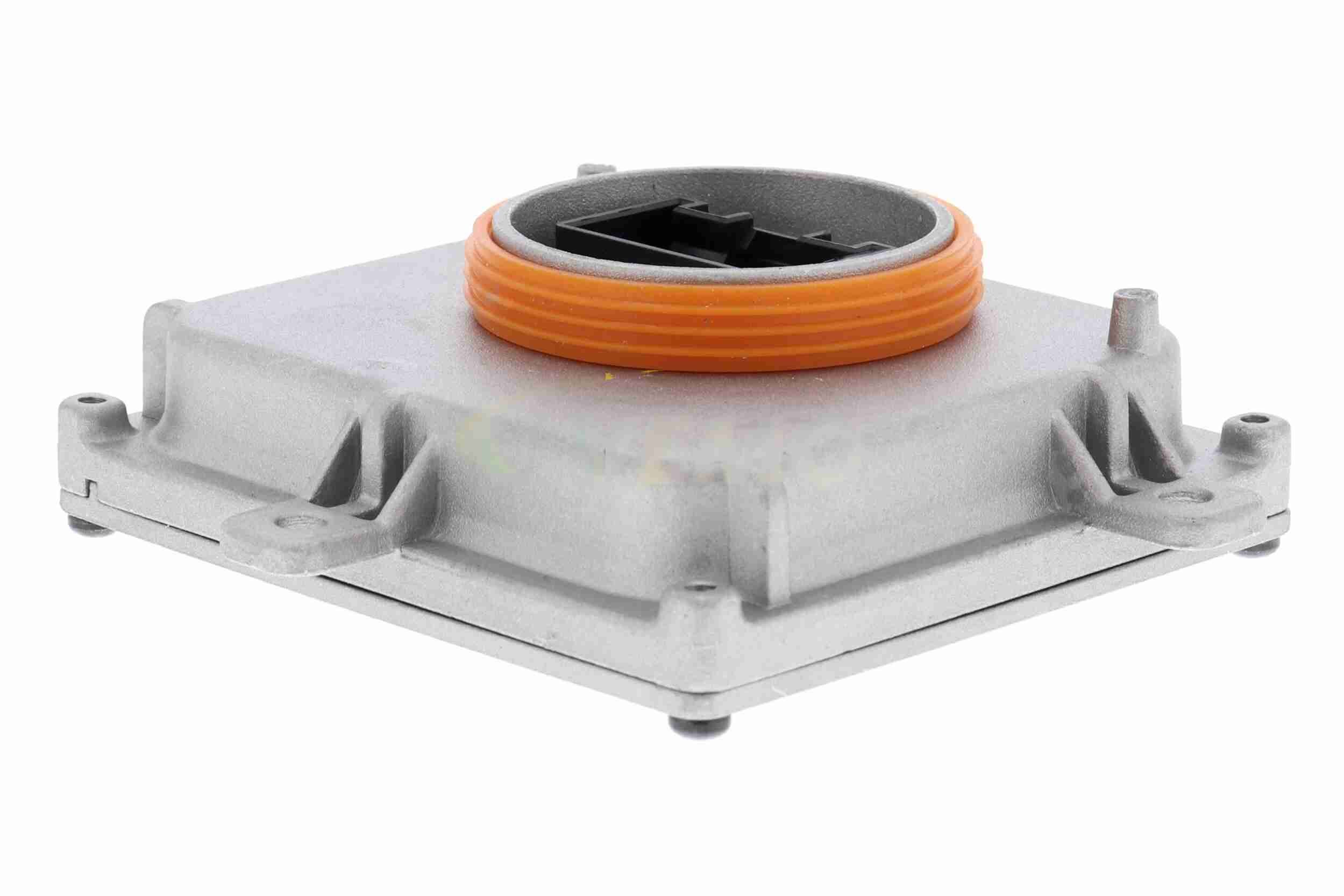 Steuergerät, Beleuchtung