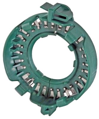 Lampenfassung, Hauptscheinwerfer