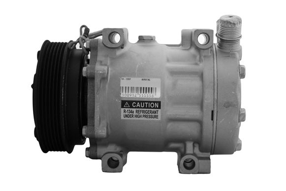 10-1997 Airstal kompresszor, klíma