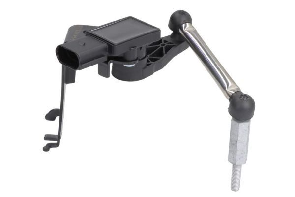 Sensor, Leuchtweitenregulierung