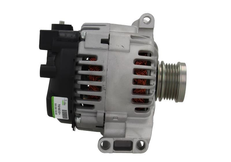 Generator Generator