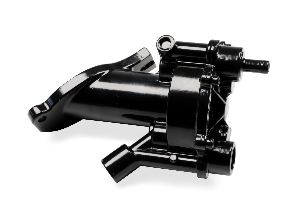 Unterdruckpumpe, Bremsanlage Unterdruckpumpe, Bremsanlage