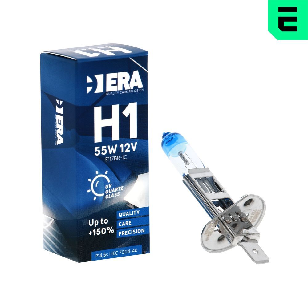 Gl&uuml;hlampe, Fernscheinwerfer