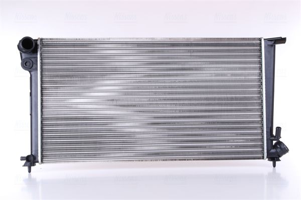 Radiator, engine cooling 61315