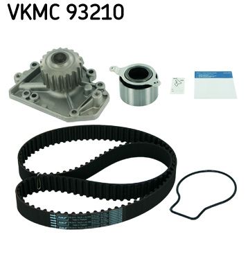 Water Pump & Timing Belt Kit VKMC 93210