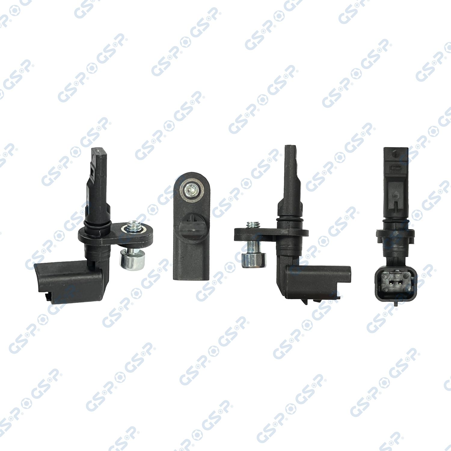 Sensor, revoluciones de la rueda