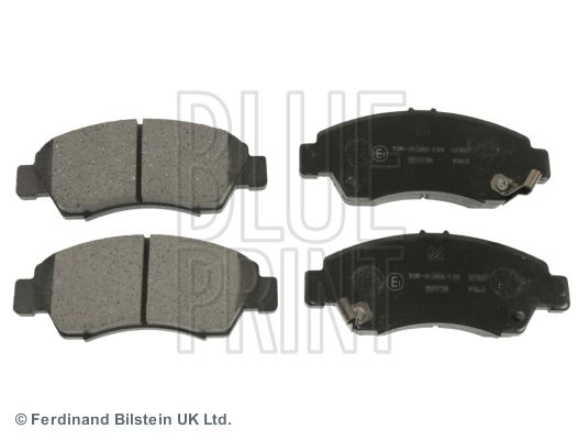 Brake Pad Set, disc brake ADH24253