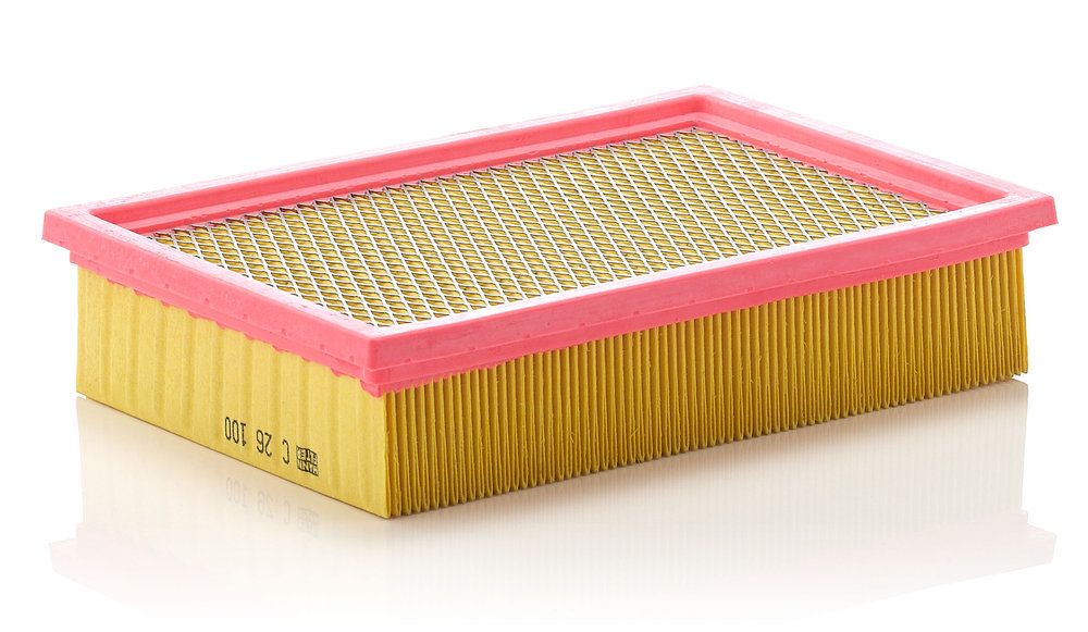 Luftfilter