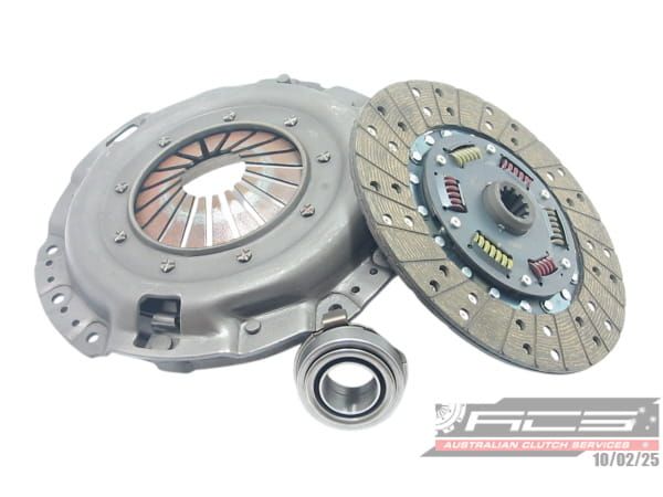 KIT COM MAZDA E3000 3.0L - TecDoc Only