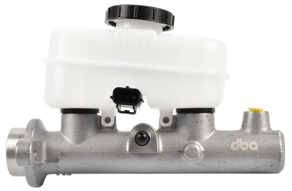 DBA Brake Master Cyl Ford - TecDoc 1