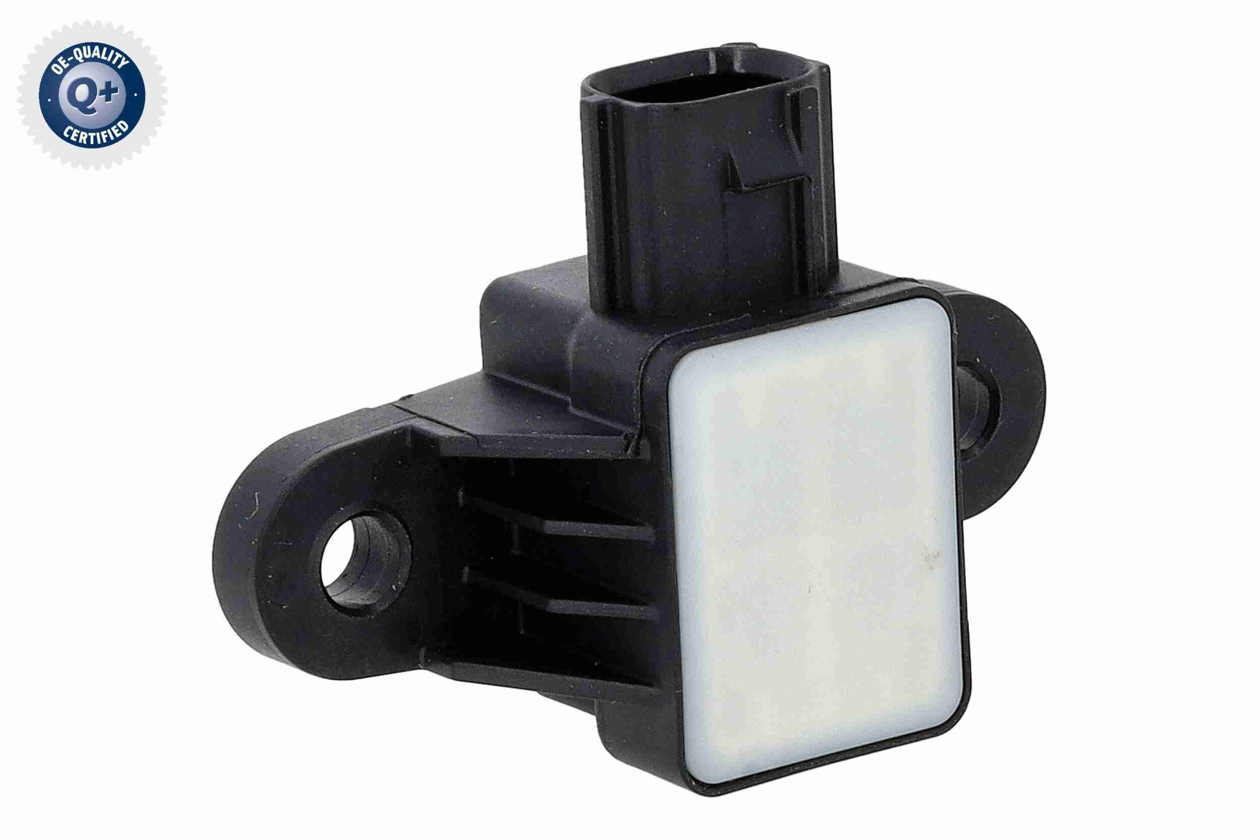 Sensor, L&auml;ngs-/Querbeschleunigung