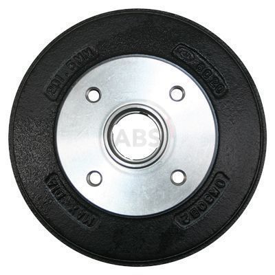 2788-S A.B.S. fékdob