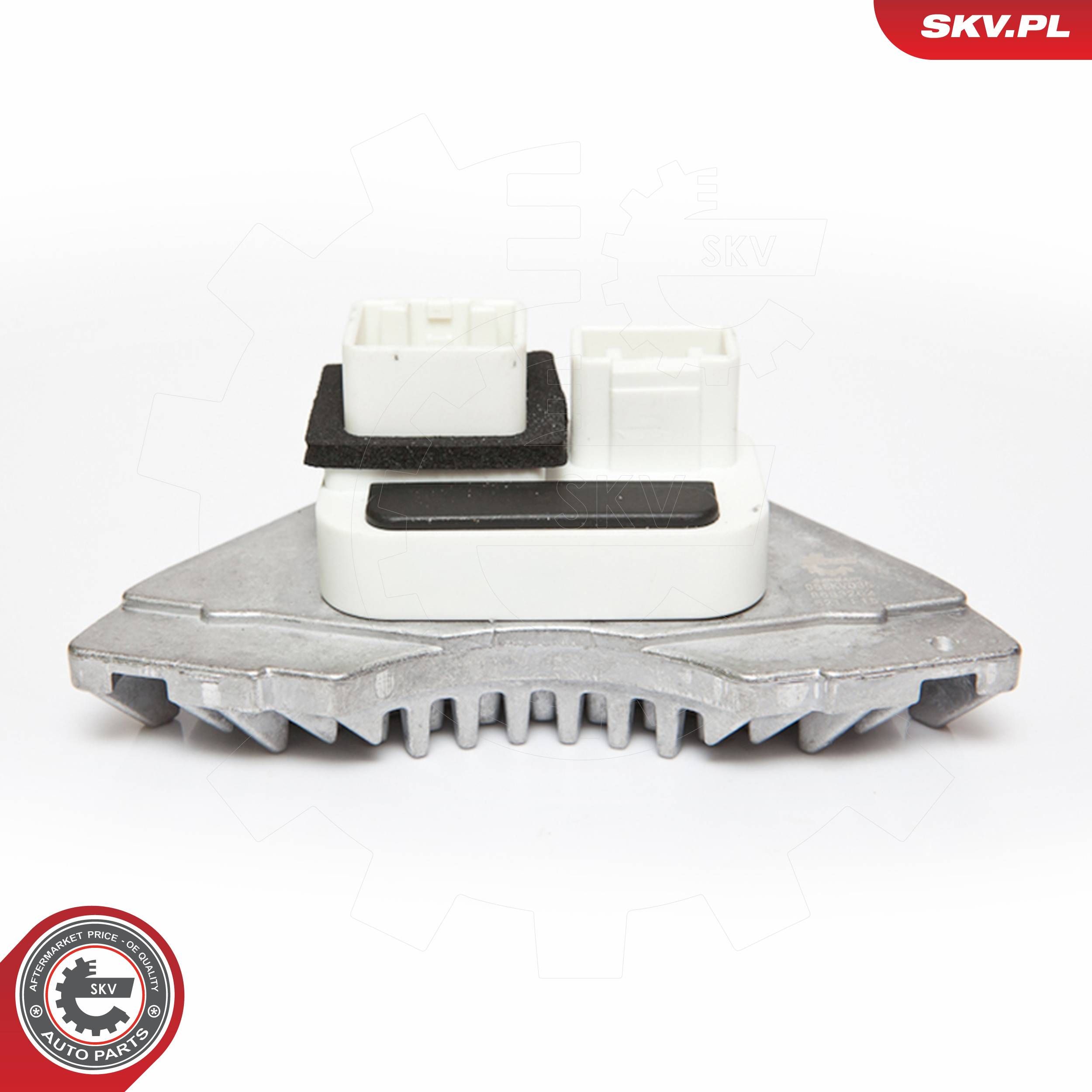 ESEN SKV 95SKV035 - Widerstand, Innenraumgebl&auml;se